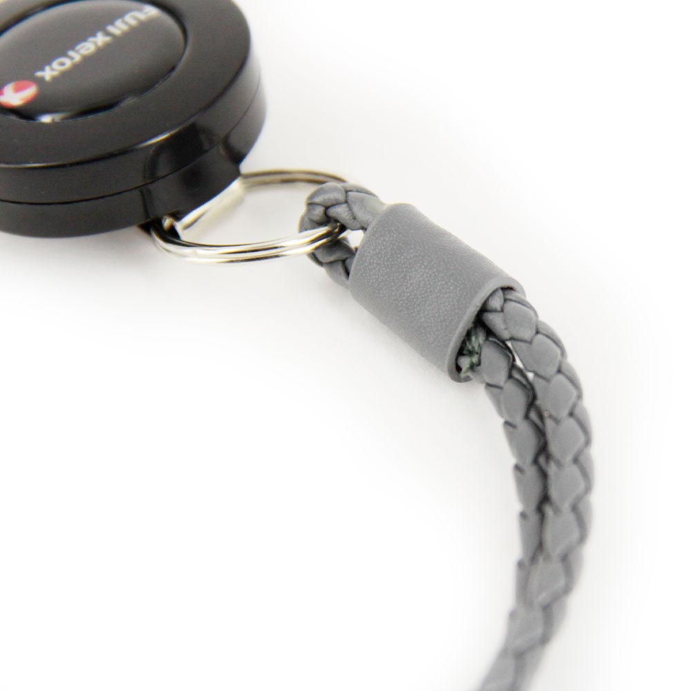 Card Holder with Lanyard